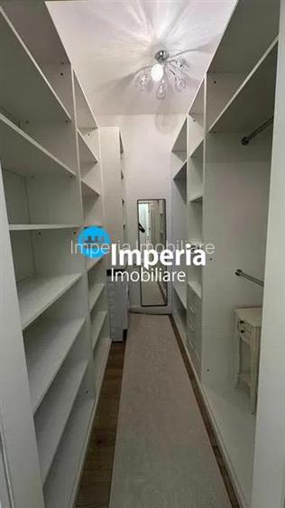 ULTRACENTRAL PALAS apartament 3 camere - 7