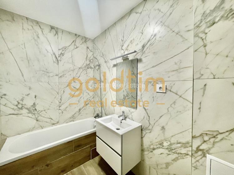 NOU/PARTIAL MOBILAT/ PRETABIL BIROU/PARCARE SUBTERANA/ PORSHE NORD - 11