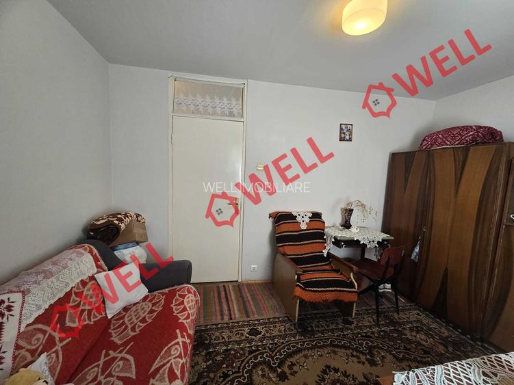 Apartament cu 2 camere de vânzare în Ozun! - 10