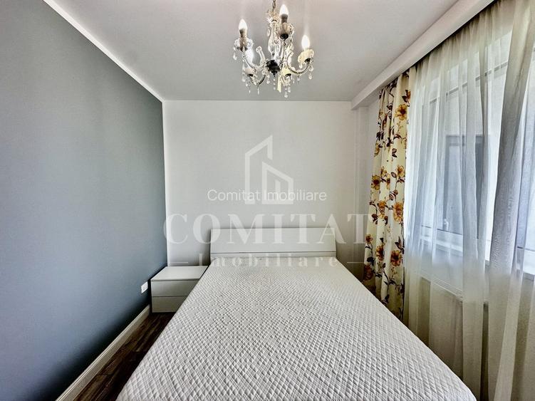 Apartament 3 camere | Etaj 1 | Zona Vivo - 13