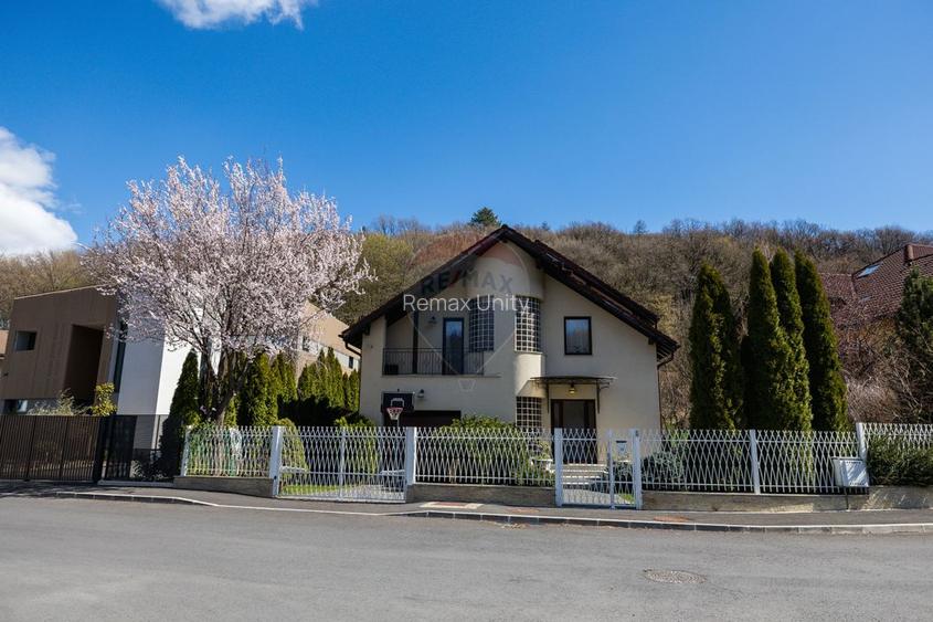 Vilă individuală de excepție | Green Valley, Brașov | Cartier privat - 54