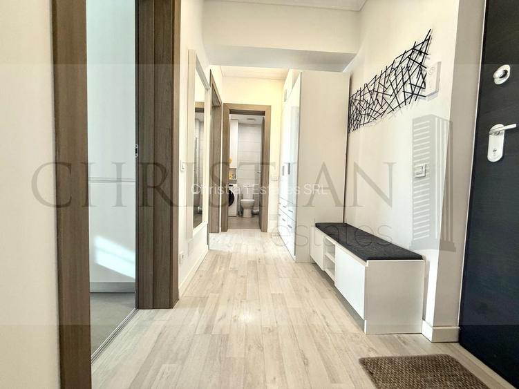 Apartament 2 camere 21 Residence Bd Iuliu Maniu Politehnica Lujerului - 17