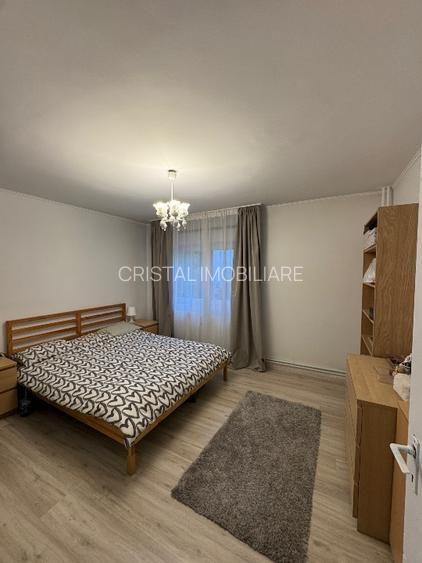 Apartament 2 camere, mobilat complet, zona Mihail Sebastian - 3