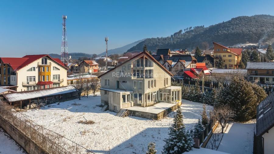 COMISION 0- Casă premium la Bunloc cu potențial excelent - 39