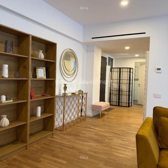 Residence 5 | 2 Camere | Centrala | Parcare | Terasa | - 6