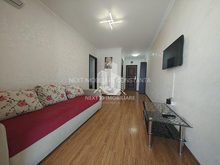 Apartament 2 camere cu vedere la mare – Stațiunea Saturn - 2