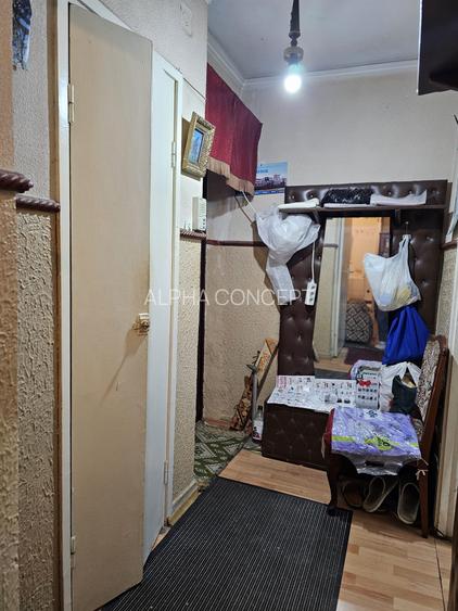 Apartament 2 camere - DACIA // OFERTĂ SPECIALĂ DE PAȘTE - 9