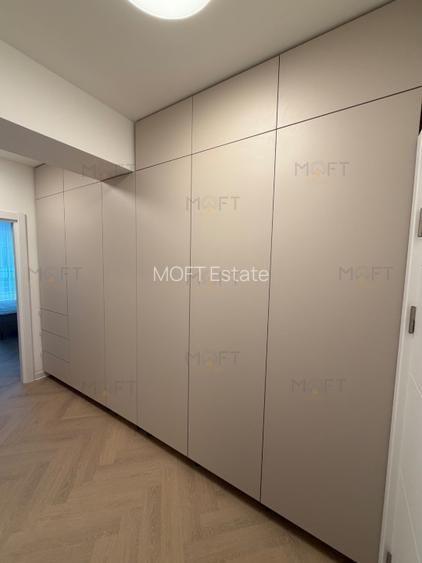 4 camere | 169 mp | lângă Parcul Herăstrău | renovat 2025 | 3 băi | 2 balcoane - 8