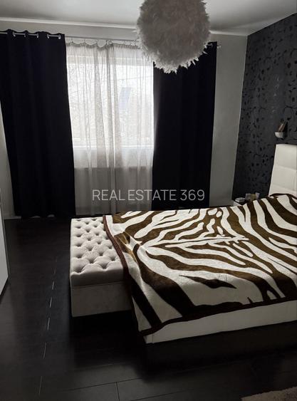 URGENT!, proprietate in vila, GARAJ, FARA RISC SEISMIC, NEGOCIABIL - 6