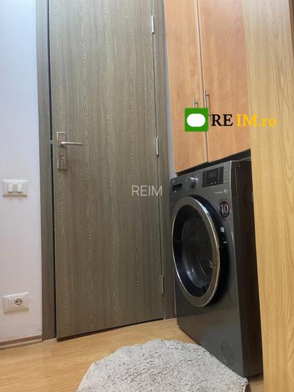 3 Camere | Drumul Taberei | Targu Neamt | 4 min Metrou | Renovat - 8