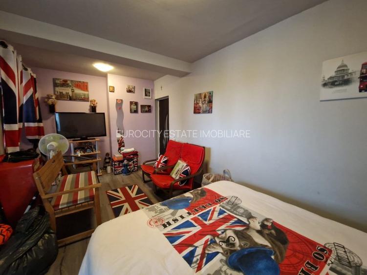 Dr. Taberei - Ghencea - Lidl, Drumul Coperativei, vanzare vila 6 camere - 9