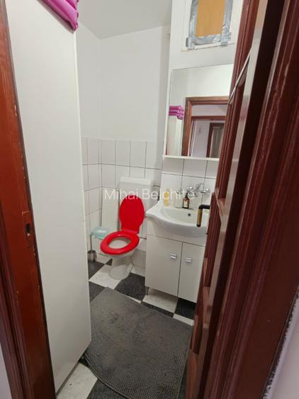 Proprietar, vand apartament 3 camere, 65mp decomandat, 2 bai, Lidia, Soarelui - 2