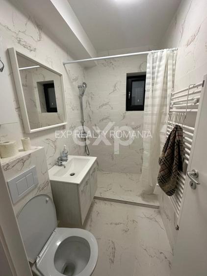 Apartament 2 camere modern | Trivale | Bloc nou 2022 | Zonă liniștită - 7