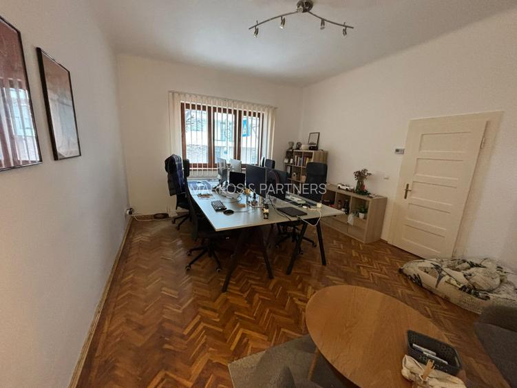 Spațiu de birou I Nemobilat I Parcare și grădină I Gheorgheni - 8