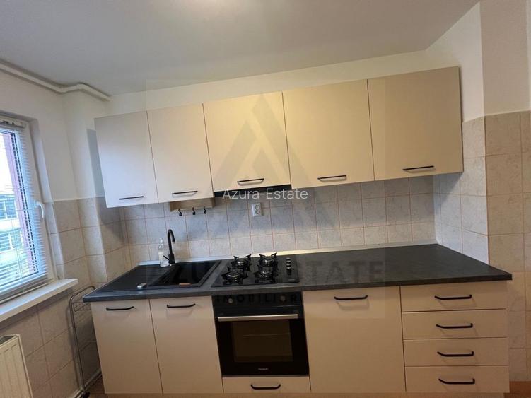 Apartament 3 camere 60 mp utili boxa la subsol zona Mihai Viteazul - 6