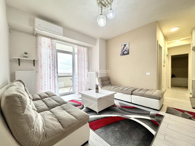 3 camere, dormitor cu baie proprie – Braytim - 2