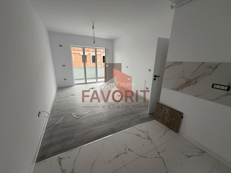 Parcare sub bloc. Bloc NOU. Tersa generoasa - 3