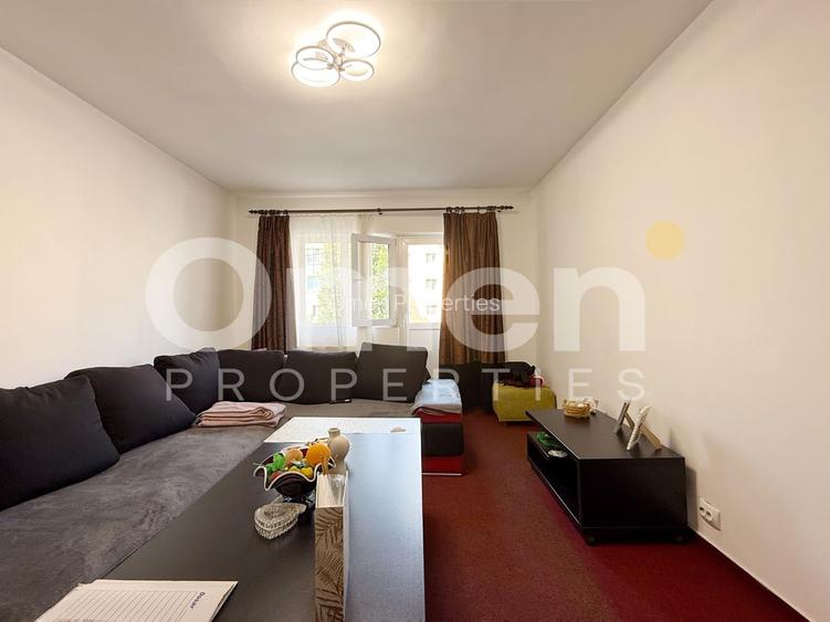 Apartament 2 camere de închiriat – zona Vasile Alecsandri, Baia Mare - 2