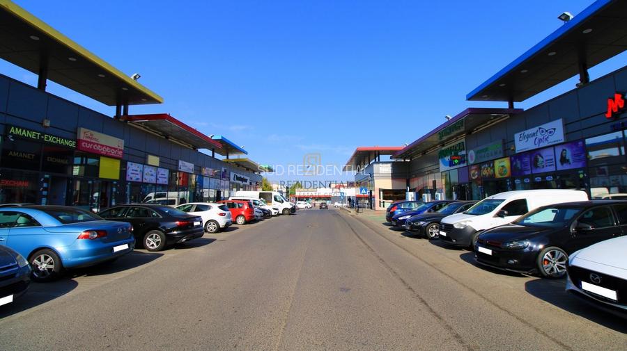 Comision 0! Locuinta moderna cu 2 camere - Pasarela Metrou Berceni - 12