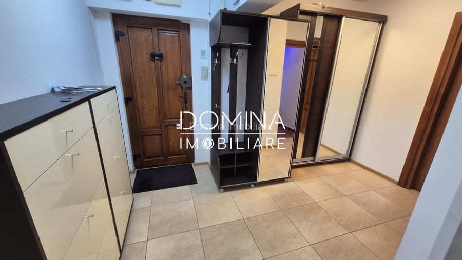 Închiriere apartament 2 camere modern, ultracentral, 70 mp – Târgu Jiu - 5