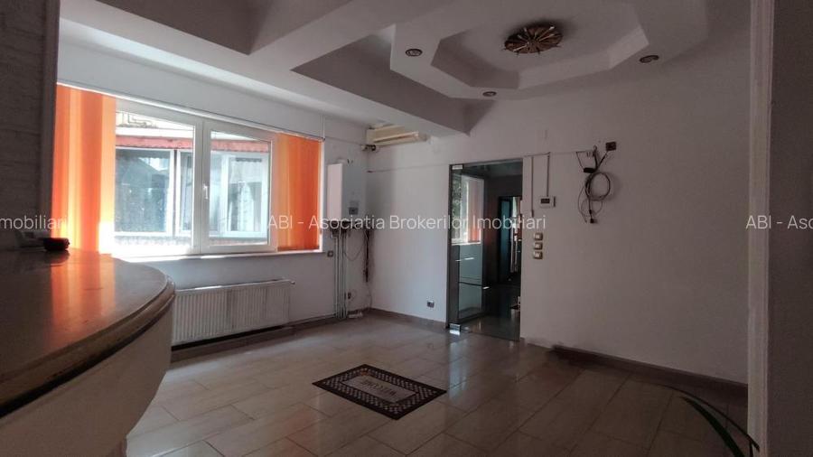 GM1742 P-ta Romană 120 mp Ideal pentru birouri, clinică, beauty - 15
