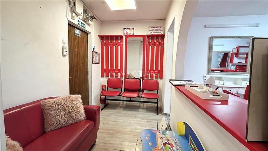 De inchiriat spatiu pentru salon de infrumusetare - 7