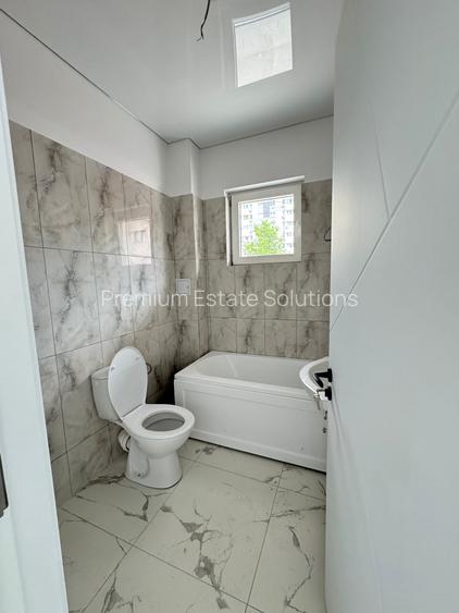 VANZARE APARTAMENT 2 CAMERE DECOMANDAT-BLOC FINALIZAT -MUTARE IMEDIATA - 7
