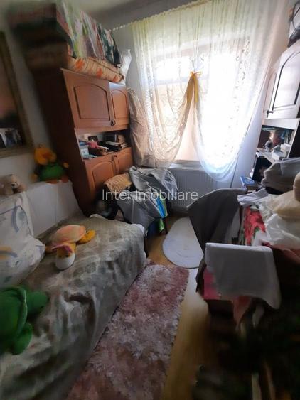 Apt 2 camere, SD, 38 mp, in zona Darmanesti, (Politia Locala) - 161853 - 2