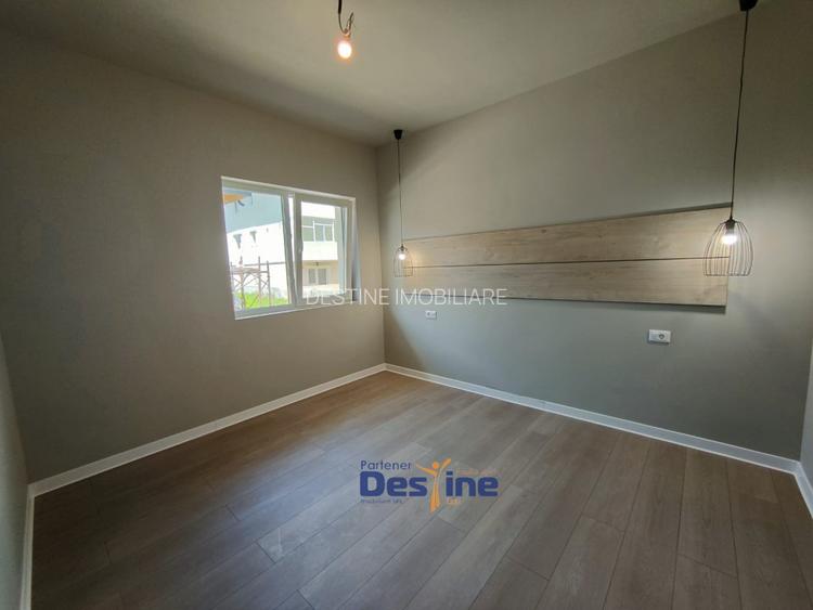 Casa tip mediteranean 75 mp P+POD edificata 2024 500 mp TEREN - HORPAZ - 7