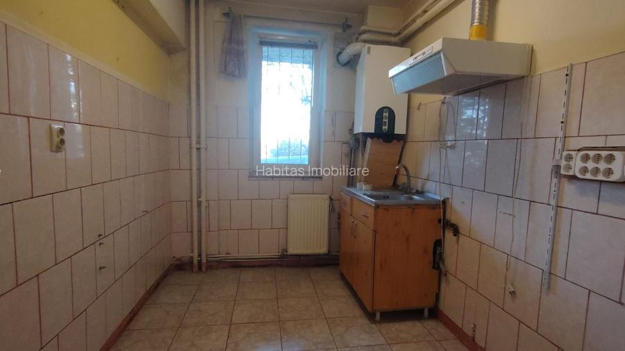 Apartament 2 camere, 43 mp utili + balcon 2 mp,  Iulius Mall – FSEGA - 4