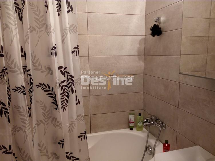 APARTAMENT 2 CAMERE DECOMANDAT, DEZROBIRII, LUJERULUI - 8