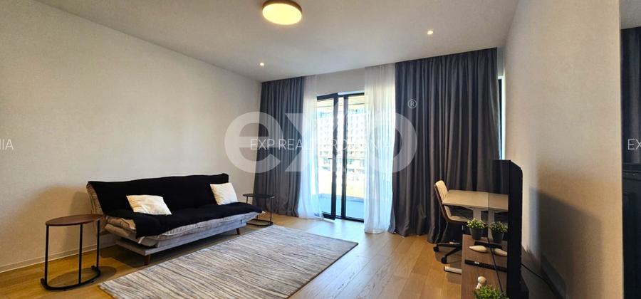 Apt. LUX, doua camere, ONE Lake Club, loc parcare subteran INCLUS - 2