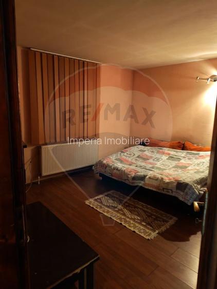 P+E+M cu 13 camere, Bariera Valcii in proximitatea Spitalului Regional - 13