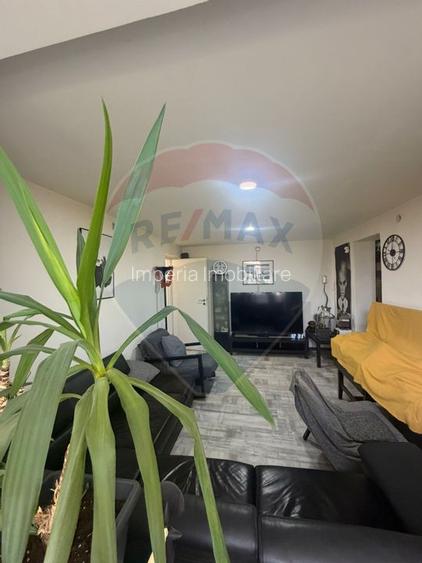 2 camere langa Scoala Nr 2 - 2