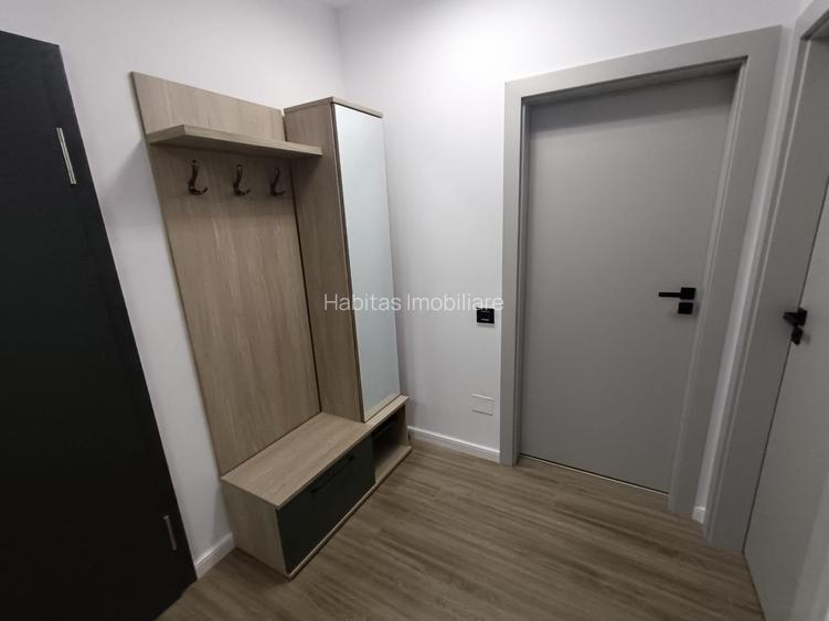 2 camere zona Elite Residence, 56 mp, cu parcare subterana. - 26