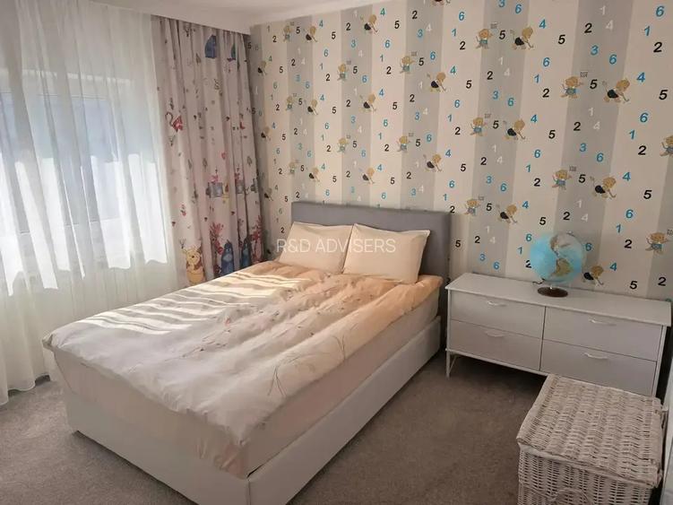 Apartament 3 camere | Mall Vitan cu loc de parcare - 4