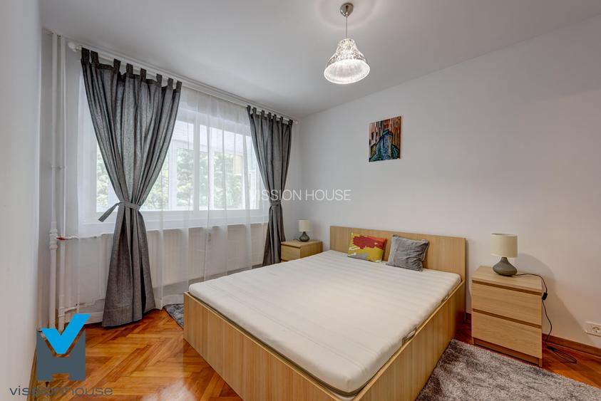 Inchiriere apartament 2 camere Parcul Bazilescu - Metrou - 6