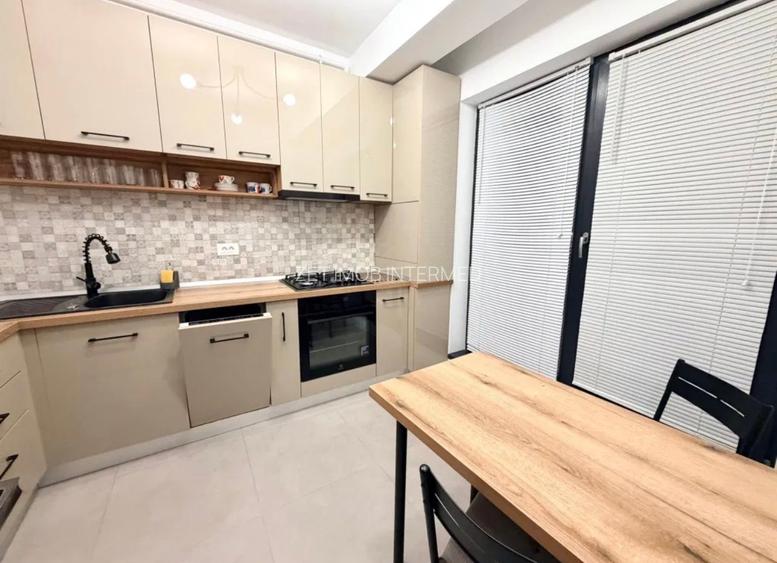 Garsoniera Lujerului - complex Exigent Plaza - Faza 4 - 4