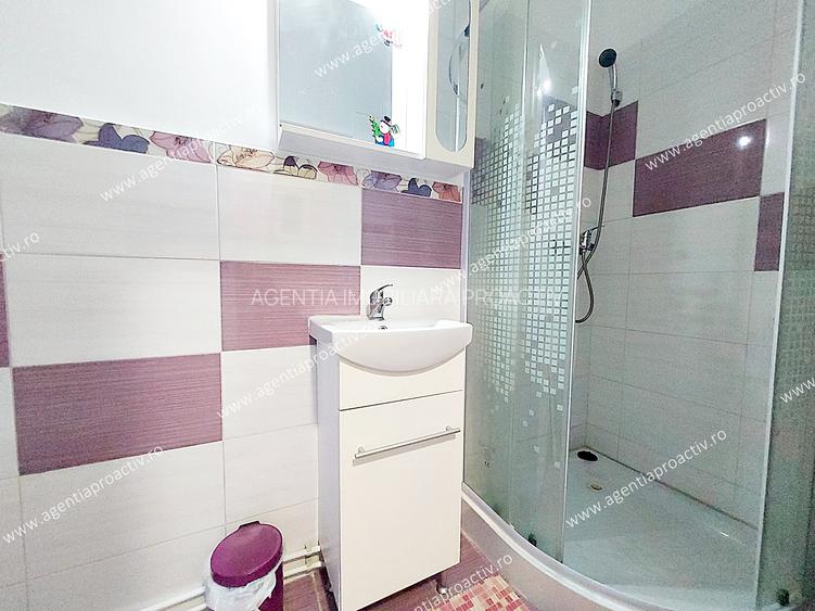 Garsonieră cochetă, amplasată pe malul Dunării - 7