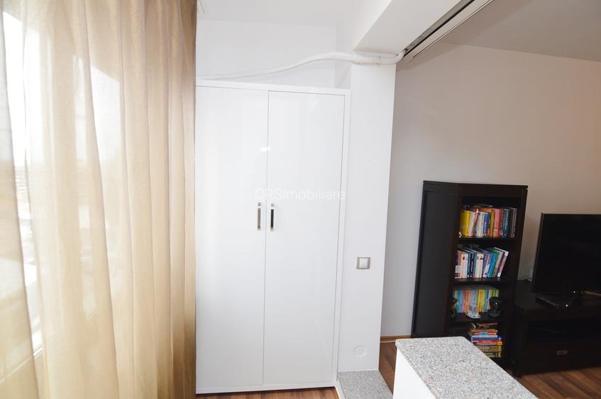 Apartament Superb 2 Camere Pantelimon - Mega Mall - 7
