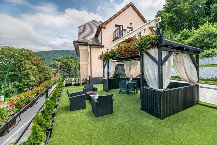 Apartament 3 camere, 129 mp utili – Calea Poienii, vilă elegantă - 22