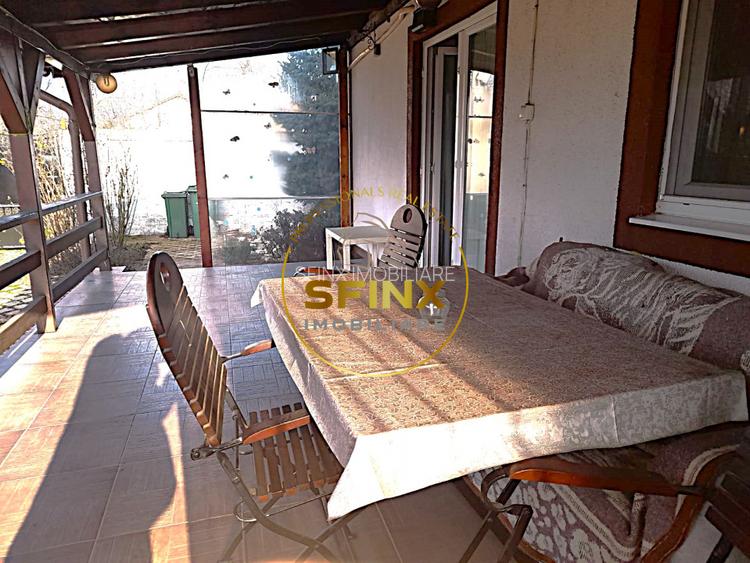 Vila cocheta Balotesti | 5 camere | 4 locuri parcare in garaj | livada meri - 24