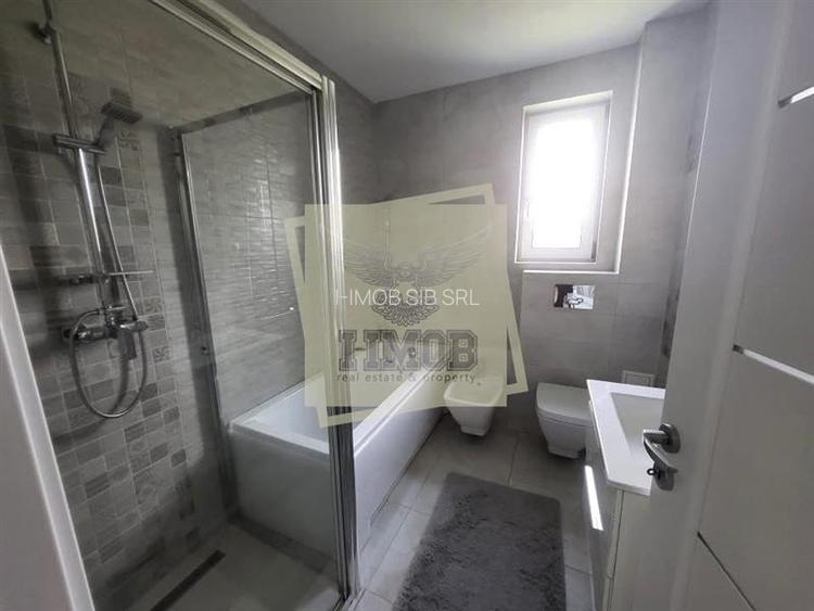 Casa moderna 3 camere 2 bai si curte in zona Lidl - 13