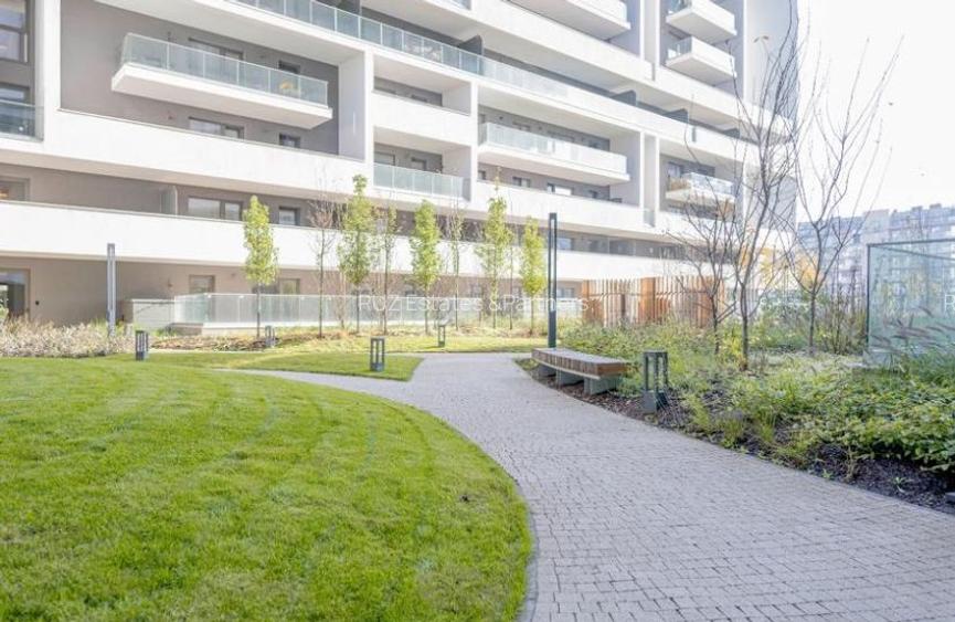 Apartament 2 Camere | Parcare | Metrou | Prima Vista | Floreasca - 10