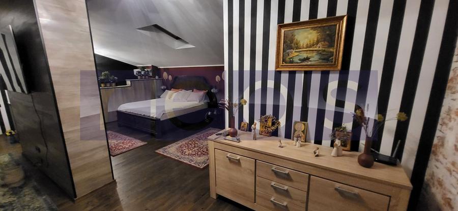 VANZARE CASA INDIVIDUALA  P+E+M DRISTOR - 9