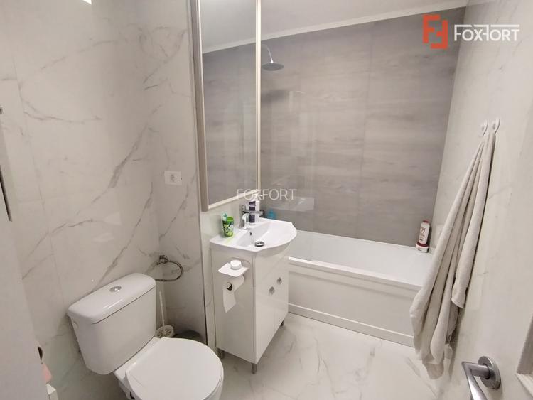 Apartament cu 4 camere de vanzare in zona Sagului - 11