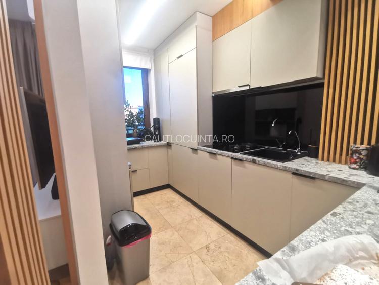 Apartament 3 Camere/Sisesti/Doi Cocosi - 4