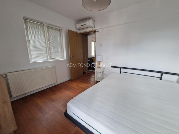 Universitate /Metrou -TNB, Apartament 2 Camere - 7