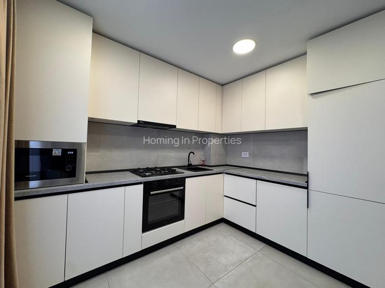 The Spot Villa #05 - Vila Premium 2025 Pipera langă Olga Gudynn, P+2 - 7