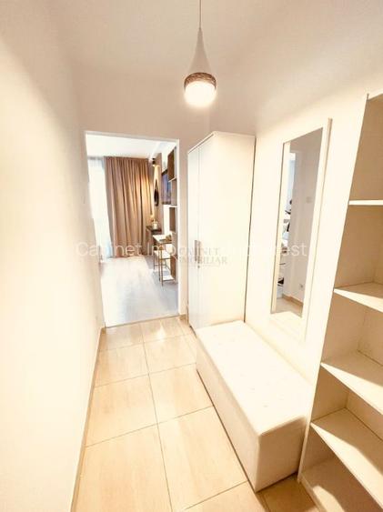 Garoniera | Spitalul Coltea- Universitate  | Pretabil Airbnb - 5